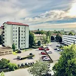 Huoneisto Kotimaailma Pori