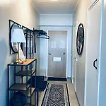 Kotimaailma Apartment *