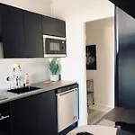 Kotimaailma Apartment *