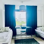 Huoneisto Kotimaailma Pori