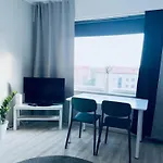 Apartman Kotimaailma