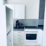 Kotimaailma Apartman *