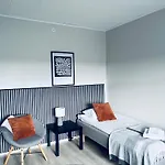 Kotimaailma Apartman Pori