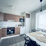 Apartman Kotimaailma