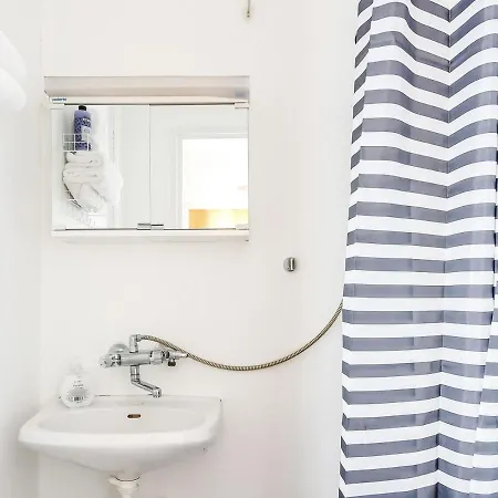 Kotimaailma Huoneisto