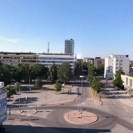Kotimaailma