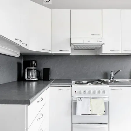 Kotimaailma Appartement Pori