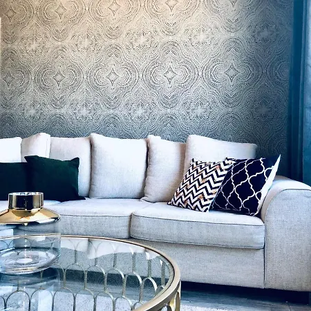 Kotimaailma Appartement