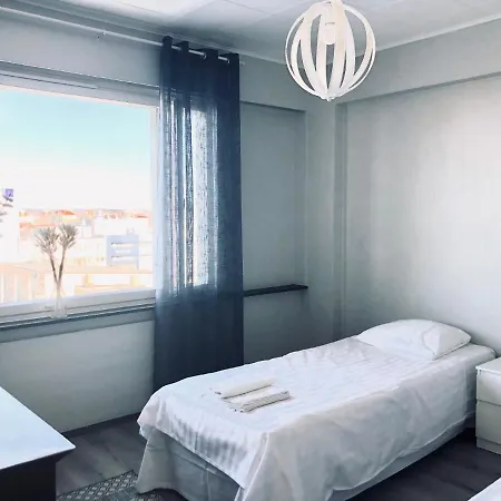 Appartement Kotimaailma