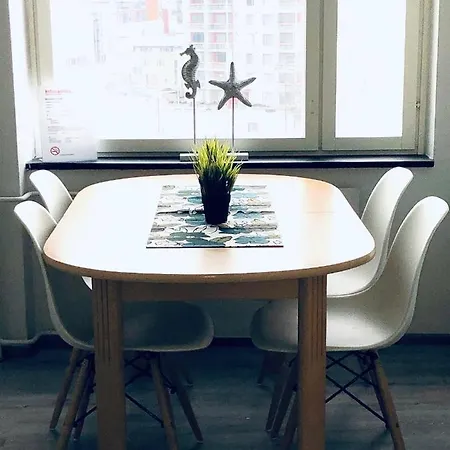 Kotimaailma Appartement