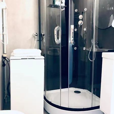 Kotimaailma Apartman