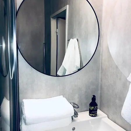 Kotimaailma Apartmán Pori