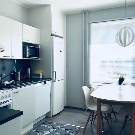 Kotimaailma Appartement