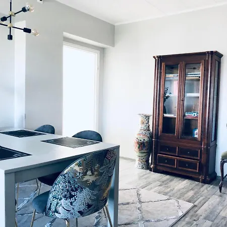 Appartement Kotimaailma *