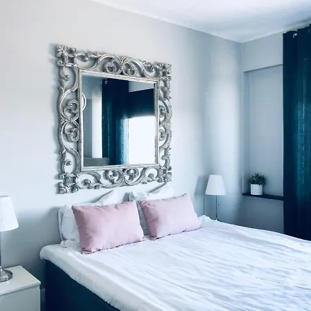 Kotimaailma Apartmán *