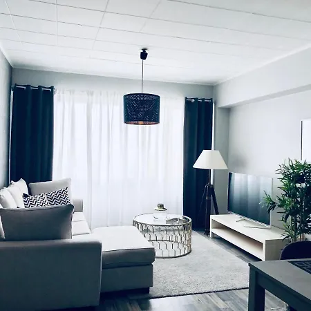 Kotimaailma Appartement