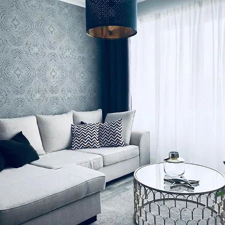 Appartement Kotimaailma *