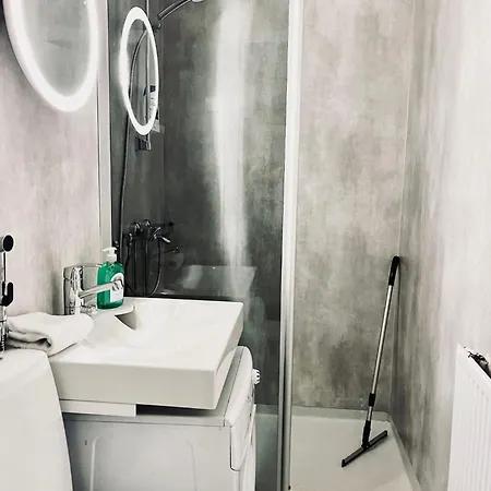 Apartmán Kotimaailma Pori