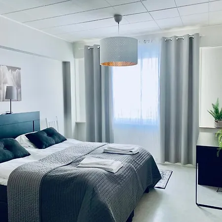 Kotimaailma Lejlighed