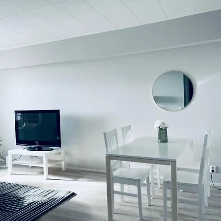 Appartement Kotimaailma *