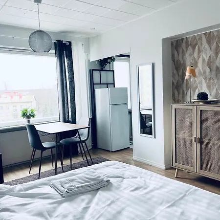 Kotimaailma Lejlighed *