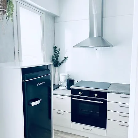 Appartement Kotimaailma *