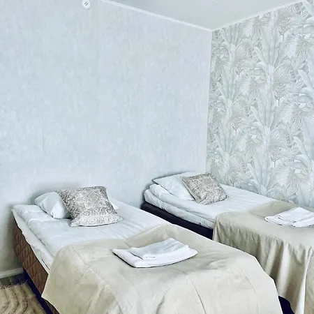 Lejlighed Kotimaailma