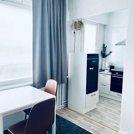 Kotimaailma Appartement *