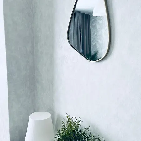 Huoneisto Kotimaailma *