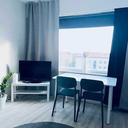 Appartement Kotimaailma