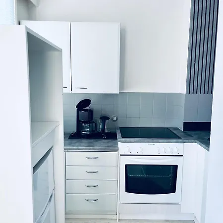 Kotimaailma Appartement *