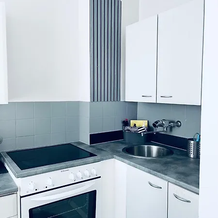 Huoneisto Kotimaailma *