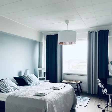 Kotimaailma Appartement Pori