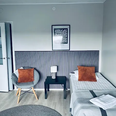 Appartement Kotimaailma *