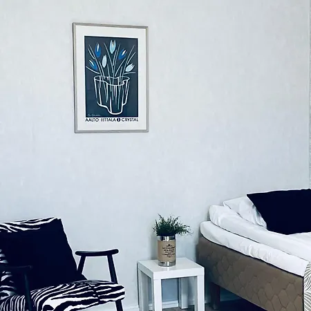 Kotimaailma Appartement *