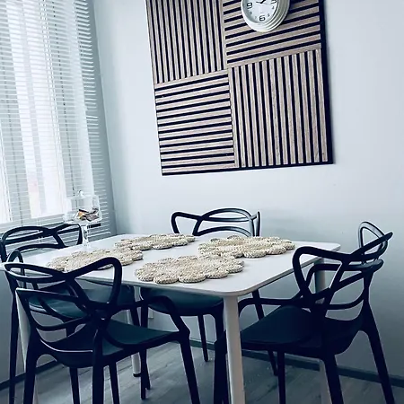 Kotimaailma Appartement *