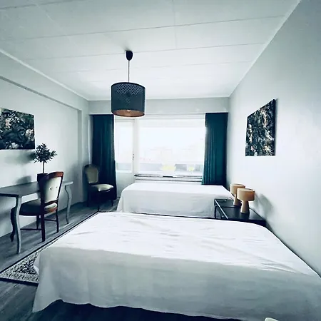 Kotimaailma Appartement Pori