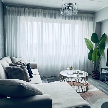 Appartement Kotimaailma