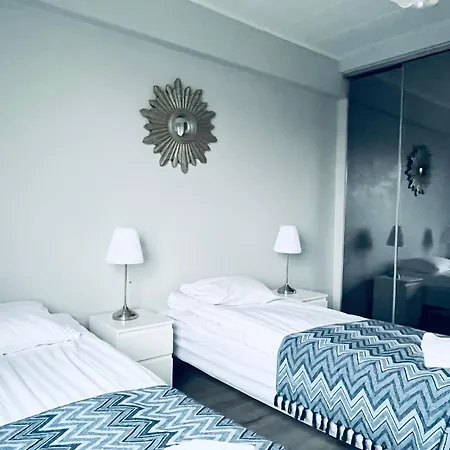 Appartement Kotimaailma *