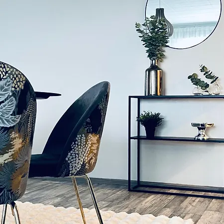 Kotimaailma Appartement *