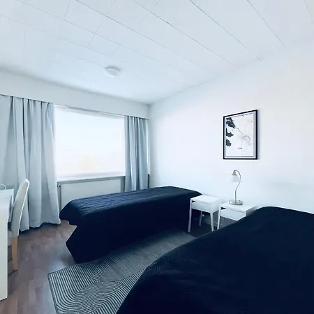 Kotimaailma