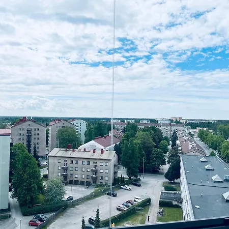 Huoneisto Kotimaailma