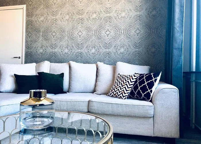 Kotimaailma Апартаменты