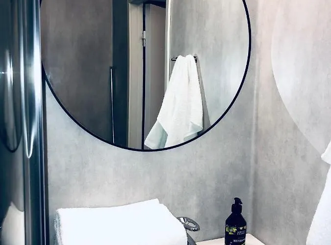 Kotimaailma Апартаменты Пори