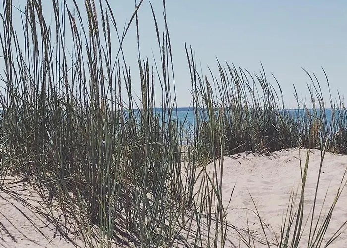 Kotimaailma Апартаменты Пори