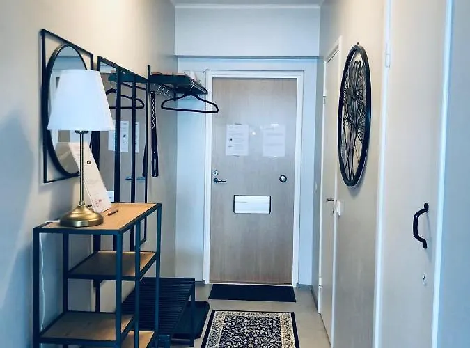 Kotimaailma Апартаменты *