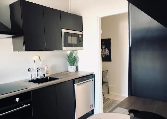 Kotimaailma Апартаменты *