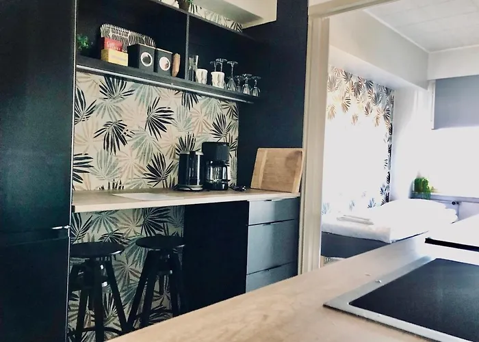 Апартаменты Kotimaailma