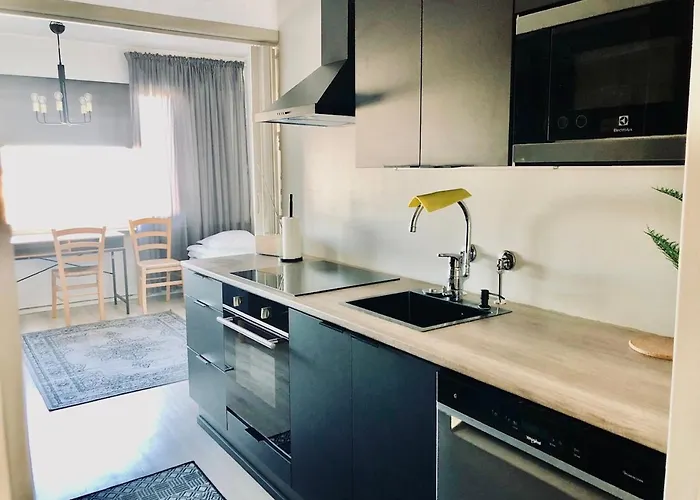 Kotimaailma * Пори