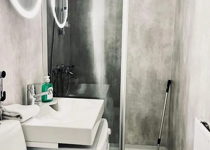 Апартаменты Kotimaailma Пори